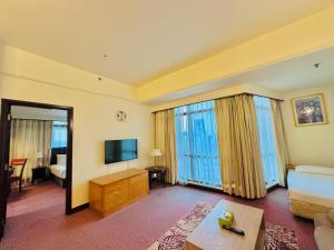 Φωτογραφία από το άλμπουμ του Golden Apartment at Times Square KL στην Κουάλα Λουμπούρ