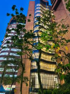 Φωτογραφία από το άλμπουμ του Golden Apartment at Times Square KL στην Κουάλα Λουμπούρ