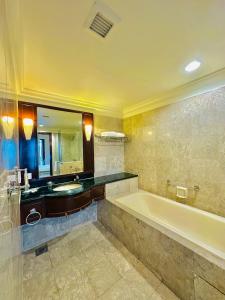 Φωτογραφία από το άλμπουμ του Golden Apartment at Times Square KL στην Κουάλα Λουμπούρ +51 φωτογραφίες