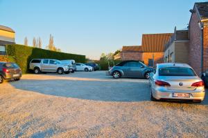 Fotografie z fotogalerie ubytování B&B Castellier v destinaci Lier