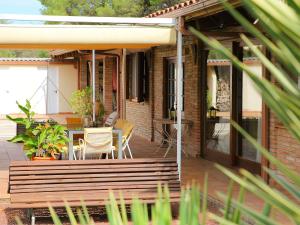 Holiday Home Fornells, Quart dʼOnyar, Spain - Booking.com