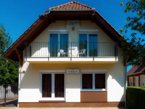 Fotografia z galérie ubytovania Easy Apartmanház v destinácii Keszthely