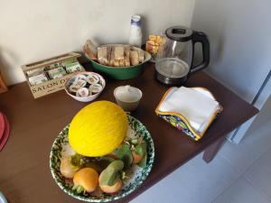 Gallery image of Baglio Anastè in Buseto Palizzolo