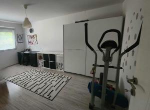Φωτογραφία από το άλμπουμ του Cosy and Spacious Family Home in Skopje στα Σκόπια +7 φωτογραφίες