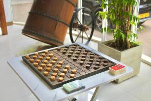 Φωτογραφία από το άλμπουμ του Tropical Terrace Negombo στη Νεγκόμπο