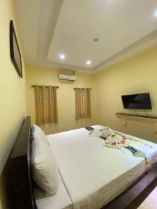 Foto Siem Reapis asuva majutusasutuse Sophie Angkor Residence galeriist +30 fotot