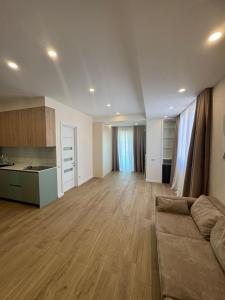 Gallery image of Apartments on Plekhanovo in Tbilisi City
