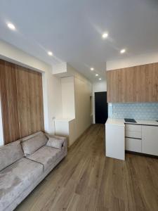 Gallery image of Apartments on Plekhanovo in Tbilisi City +10 photos