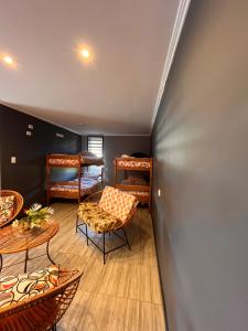 Billede fra billedgalleriet på Cabaña familiar Huilo huilo i Choshuenco