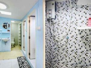 Ένα μπάνιο στο Hua Hin Lub Sabai +117 φωτογραφίες