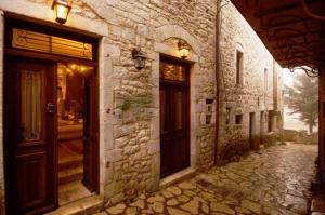 Fotografie z fotogalerie ubytování Guesthouse Theonimfi v destinaci Dimitsana