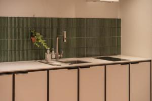 Fotografie z fotogalerie ubytování OSOROKSTAYgwangan v destinaci Samgong-ni