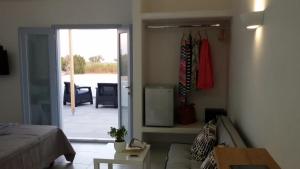 Cucina o angolo cottura di Daylight Hotel