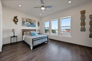 Billede fra billedgalleriet på Luxury New Build Townhome 2BR 2BA with Garage i Arlington