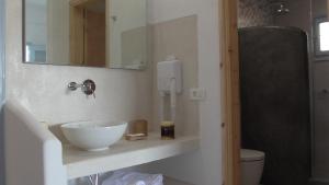 Bagno di Daylight Hotel