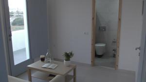Bagno di Daylight Hotel