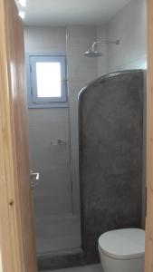 Bagno di Daylight Hotel