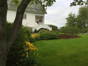 Giardino di Arctic Garden