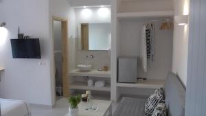 Bagno di Daylight Hotel