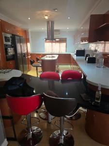 Gallery image of Stone Home in Gaborone