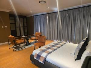 Gallery image of Stone Home in Gaborone