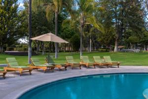 Gallery image of Hotel Las Trojes in Aguascalientes