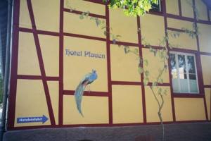Fotografie z fotogalerie ubytování TIPTOP Hotel Garni Pfauen v destinaci Endingen