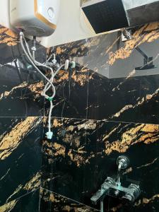 Ένα μπάνιο στο Premium Stay with airbn