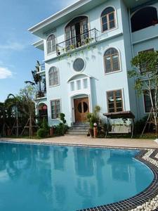 Gallery image of Baan Georges Hotel in Sukhothai