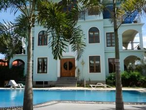 Gallery image of Baan Georges Hotel in Sukhothai