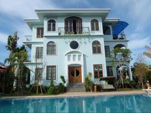 Gallery image of Baan Georges Hotel in Sukhothai