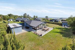 Φυσικό τοπίο κοντά σε αυτή η παραθεριστική κατοικία