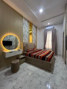 Φωτογραφία από το άλμπουμ του The Loriano - Unlimited Enjoyment & Comfort σε Aja +16 φωτογραφίες