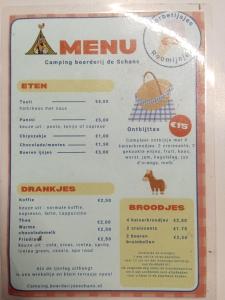 Fotografie z fotogalerie ubytování Pipowagen boerderij de schans v destinaci Klundert