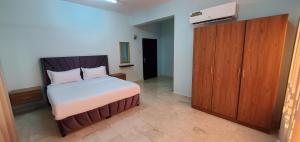 Billede fra billedgalleriet på درة الدهاريز للشقق الفندقية i Daḩārīz