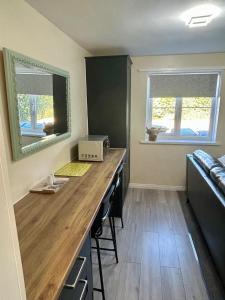 Gallery image of Cosy nook apartment in Cayton
