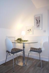 Gallery image of Cranmere Lichfield in Lichfield