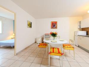 Gallery image of Apartment De La Plage.2 in Cap d'Agde