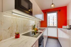 Billede fra billedgalleriet på Le Palais des Secrets - 10 minutes de Paris - Balcon i Vanves + 11 billeder