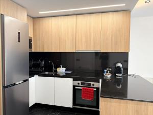 Gallery image of Refugio alpino a tan solo 5 min de pistas , 3-2 in Encamp