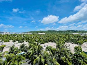 Příroda nedaleko hotelu