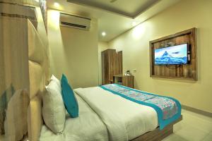 Gallery image of Smart Lax Hotel Free-Airport Pick Up in New Delhi