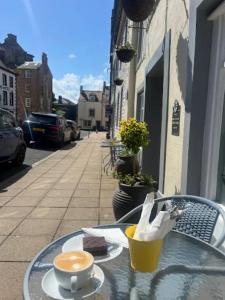 Φωτογραφία από το άλμπουμ του Queens Head Hotel σε Berwick-Upon-Tweed