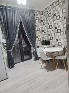Fotografie z fotogalerie ubytování Grand Park Apart v destinaci Chilanzar