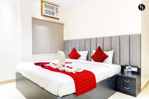Fotografie z fotogalerie ubytování Shivaay Inn Paying Guest House v destinaci Váránasí