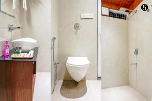 Fotografie z fotogalerie ubytování Shivaay Inn Paying Guest House v destinaci Váránasí