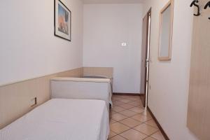 Ένα ή περισσότερα κρεβάτια σε δωμάτιο στο Flat for a relaxing getaway-Beahost