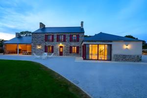 Gallery image of Domaine le Saint Georges in Catteville
