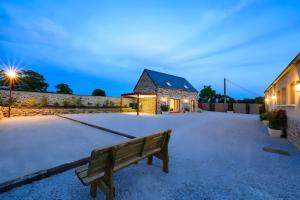 Gallery image of Domaine le Saint Georges in Catteville