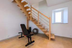 Gallery image of Domaine le Saint Georges in Catteville